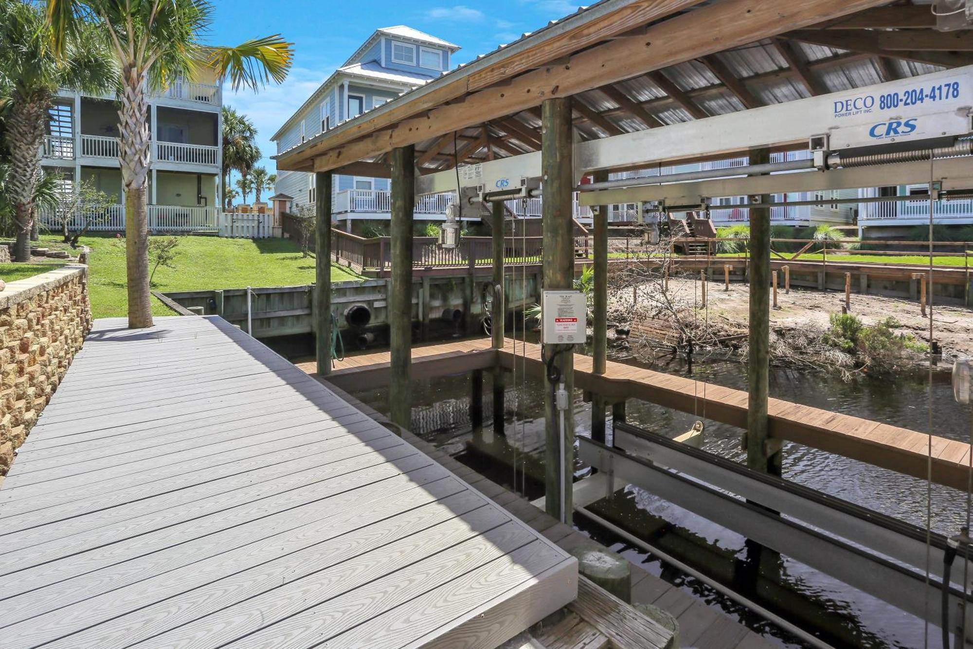 The Ricks Carlton By Pristine Properties Vacation Rentals Mexico Beach Exterior photo